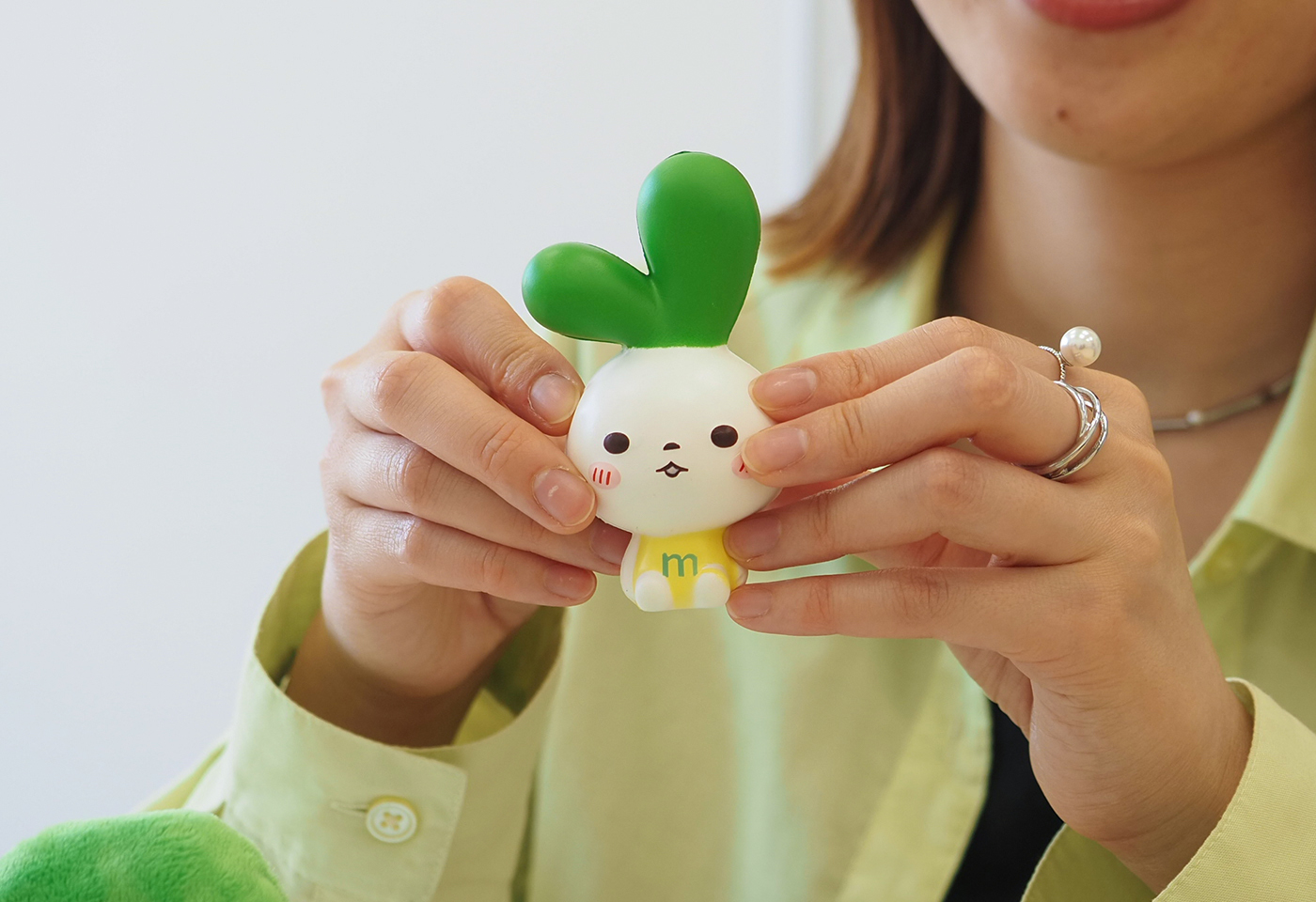 販促EXPO 2024【大阪】出展いたしました - ノベルティグッズ