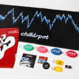 chilldspot（チルズポット） | ノベルティ・オリジナルグッズ