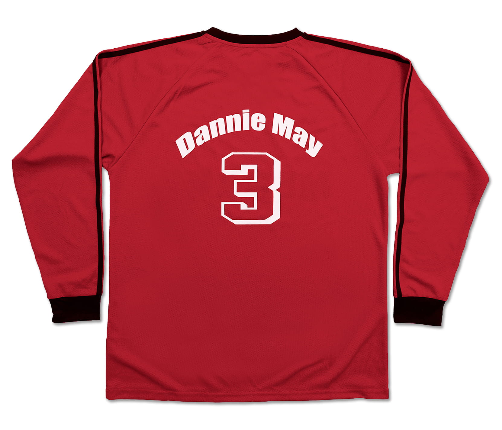 スポーツロンT（BACK）