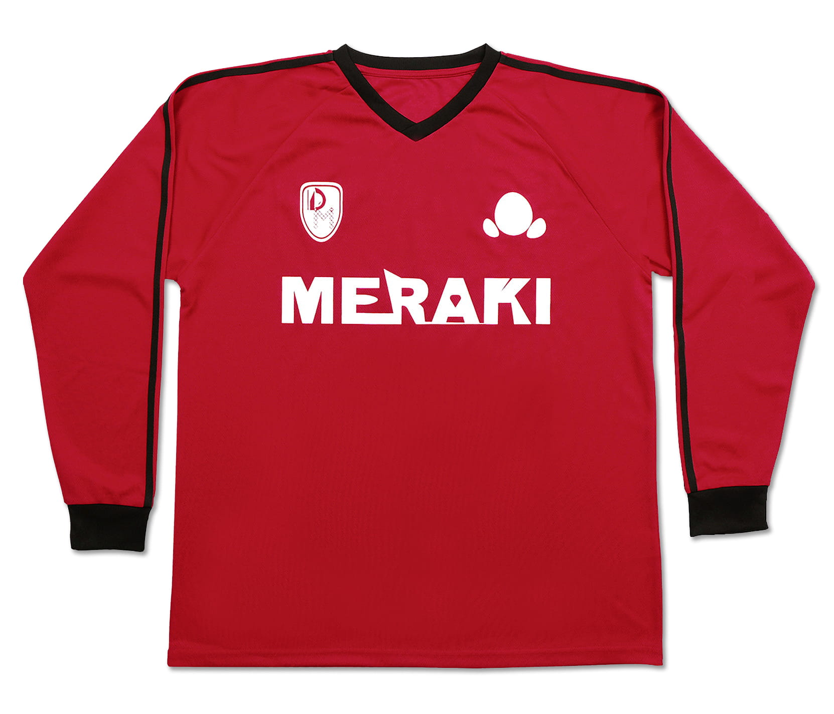 スポーツロンT（FRONT）