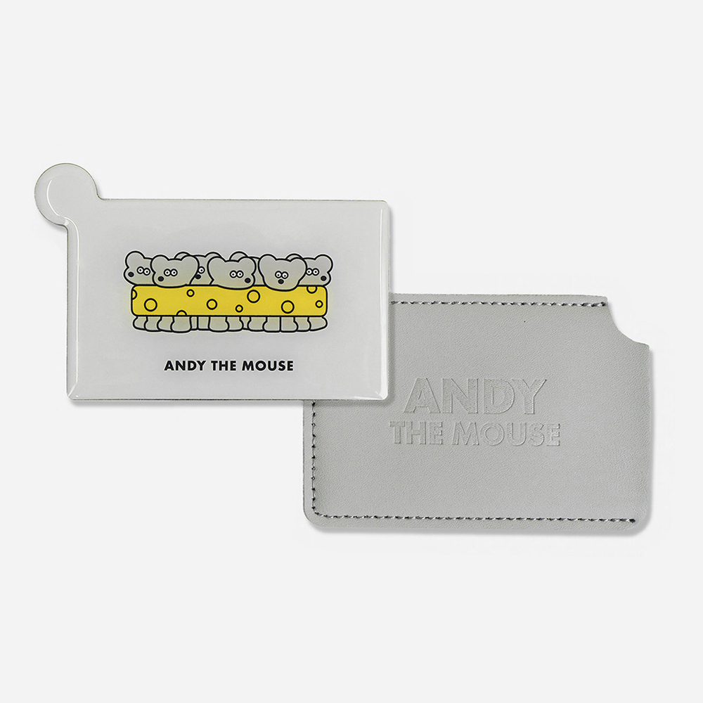 ステンレスミラー（Batch）